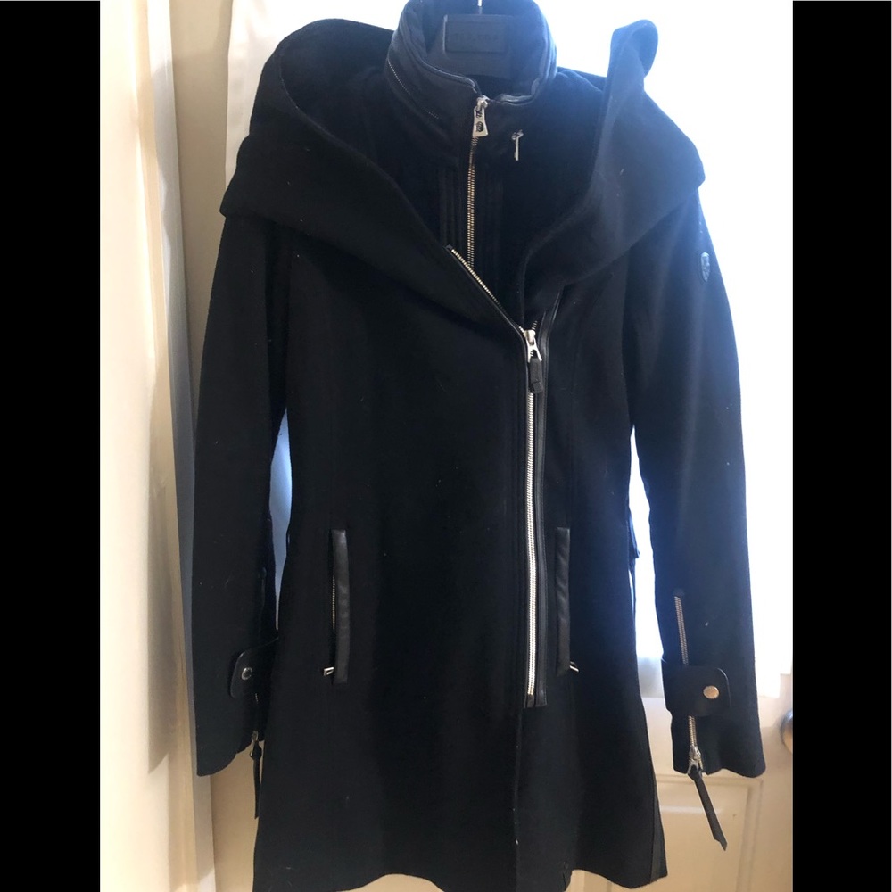 Rusdak Fall Jacket